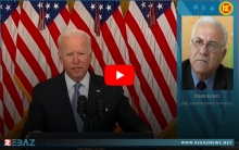 فؤاد عليكو - عضو اللجنة السياسية لحزب يكيتي الكوردستاني - سوريا