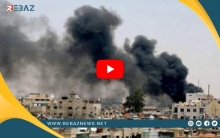 الذكرى السنوية التاسعة لارتكاب مجزرة الكيمياوي في الغوطة من قبل النظام السوري