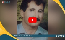 ذكرى اغتيال جمعة عبدالغني على يد مرتزقة PKK في ديرك