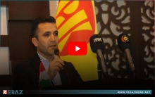 سرحان حسن: نعقد الاجتماعات لحل مشكلة اللاجئين