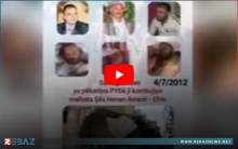 الذكرى السنوية التاسعة لارتكاب PYD مجزرة بحق عائلة شيخ حنان بعفرين