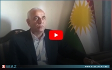 سليمان أوسو يندد بتهديدات قوات سوريا الديمقراطية ضد إقليم كوردستان