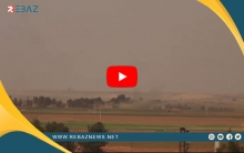 تركيا والفصائل المسلحة تقصفان ريف زركان