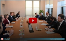 مباحثات تركية أمريكية حول سورية والدفاع والاقتصاد