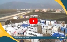 وزير لبناني: لبنان لا تحتاج قبولا دوليا لإعادة اللاجئين السوريين