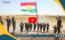 وزارة البیشمرگة تصدر بیانا بشأن الحملة التضلیلیة التي یشنها  PKK ضده