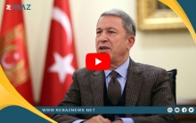 خلوصي آكار: #تركيا لن تُقدم على أي خطوات تضر #باللاجئين