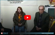 اتحاد كتاب كوردستان سوريا ينظّم ندوة حول العنف ضد المرأة في قامشلو