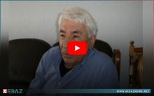 رحيل أحد مؤسسي جمعية الطلبة الكورد في أوربا