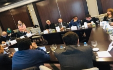 منظمة البناء القانوني تشارك في ورشة عمل  حول الدستور السوري الجديد