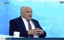 السياسي عبد الرحمن آبو 01/04/2019