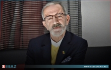 الذكرى السنوية الثالثة لرحيل الفنان الكوردي 