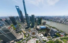 صورة بدقة 200 مليار بيكسل.. تتيح التقريب حتى رؤية وجوه الناس