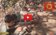 ظاهرة خطف الأطفال من قبل حزب العمال الكوردستاني