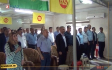 Domîz.. PDK-Sê ahingek bi helkefta damezrandina PDK lidar xist