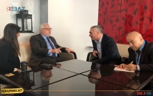جنيف.. الخارجية الأمريكية تلتقي مع ENKS