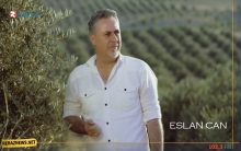 فيديو كليب جديد للفنان أصلان جان