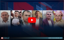 الكوردستاني - سوريا: الممارسات الترهيبية لـPYD لا تخدم إلا أعداء الشعب الكوردي