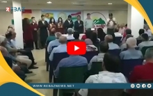 منظمات الكوردستاني - سوريا تُحيي الذكرى السنوية الـ65 لتأسيس الحزب في كوردستان سوريا