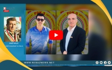 حاجي كالو: مسـ.ـلحو PYD اختـ.ـطفوا رفاقنا بسبب مصداقيتهم وسيرهم على نهج البارزاني الخالد