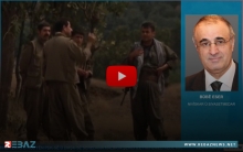 بوبي أسر - كاتب و سياسي