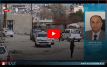 نافع عيد الله: PYD لا يقبل بأي شراكة ويهدف من أفعاله وانتهاكاته إلى ترهيب كل شخص وطرف
