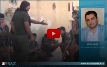 نزار موسى: PYD بسياسته و ممارساته يريد التغطية على فشله في كوردستان سوريا
