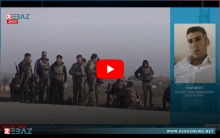 فادي مرعي: PYD ترعرع على يد النظام السوري وما يحدث بينه وبين النظام خلافات صغيرة وليست خلافات سياسية