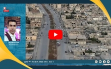 محمود عيسى: PYD يكمل مشروع النظام السوري لتغيير ديموغرافية كوردستان سوريا