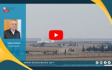 صديق شرنخي: بدلا من إيجاد الحلول، تستنجد قسد بالأطراف الدولية لإيقاف التهديدات التركية