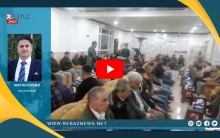 مصطفى رمزي: شاركت وفود عديدة في مجلس عزاء المناضل أحمد بطال أوسي