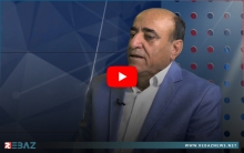 جدعان علي: جمال شيخ باقي يوجه PYD نحو عوائل بيشمركة روژ وموقفه من استهداف أربيل مثير للدهشة
