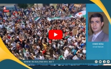 Ehmed Mûsa: lihevkirin di navbera rêjîma Sûriyê û Turkiya de çê nabe