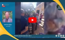 مصطفى شيخو: استمرار عودة مهجري عفرين رغم الصعوبات