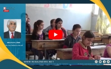 مصطفى جمعة: إدارة PYD ضد تطور المجتمع الكوردي