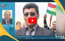 محمد علي إبراهيم: القيادي الراحل محمد أمين عباس ناضل في سبيل القضية بدون كلل