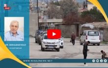 د. عبد الباقي كولو: PYD يخدم أعداء الكورد ويعمل على تغيير ديموغرافية المنطقة