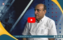 جدعان علي: PKK يعادي إقليم كوردستان علانية ودون أي خوف