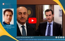 علي شيخو: تصريحات أردوغان ترويج للانتخابات التركية