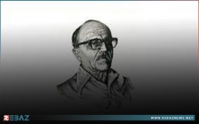 الذكرى السنوية الـ33 لرحيل المناضل أوصمان صبري الذكرى السنوية الـ33 لرحيل المناضل أوصمان صبري