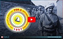 بيان الكوردستاني - سوريا في الذكرى الـ42 لرحيل البارزاني الخالد