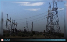 إدارة PYD تقطع الكهرباء عن كوباني أكثر من 20 ساعة وتوفرها في منبج وصرين