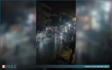انفجار عبوة ناسفة في عفرين