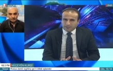 منال حسكو - محلل سياسي
