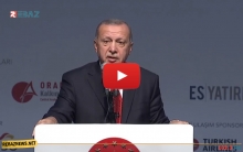 أردوغان يعلن عن اقتراب موعد العملية في شرق الفرات