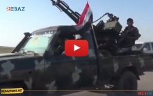 إدارة PYD تتفق مع النظام السوري وتسلمه الشريط الحدودي