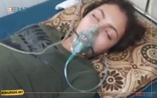 نداء انساني لمساعدة شابة كوردية مريضة بحاجة لعلاج عاجل