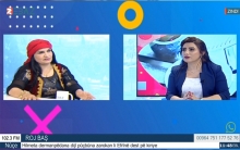 الشاعرة رغيدة (ديا دلكش) 17/07/2019