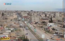 قامشلو.. PYD تُجبر سائقي التكاسي بسعر مُحدد