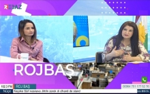 Sîmav Xalid Cemîl - Lêkolîner 30/07/2019